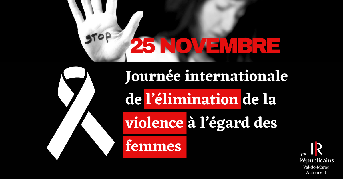 Lutte contre les violences faites aux femmes : intervention de Chantal Durand